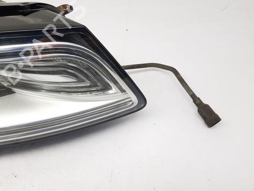 Right headlight AUDI Q5 (8RB) 3.0 TDI quattro | BP29620201C29 