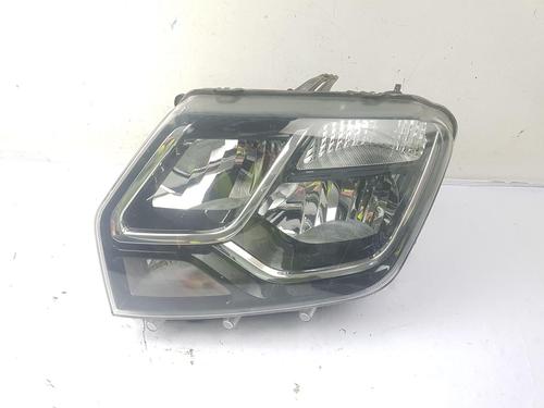 Left headlight DACIA DUSTER (HS_) 1.5 dCi | BP38462120C28 - Image 3