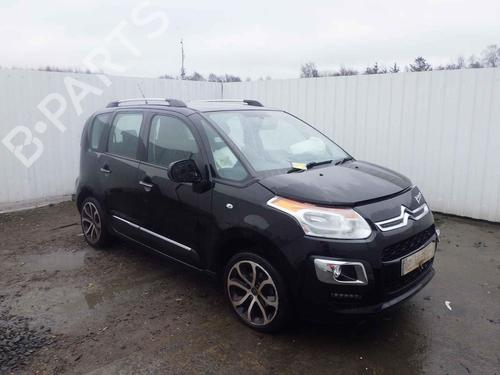 Gearbox CITROËN C3 Picasso (SH_) 1.6 BlueHDi 100 | BP33186450M3 - Image 11