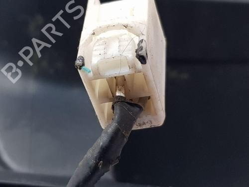 Left mirror FORD RANGER (ET) 2.5 TDCi 4x4 | BP32430248C26