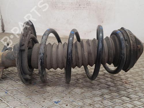 Left front shock absorber NISSAN QASHQAI II (J11, J11_) 1.3 DIG-T | BP29620276M16 