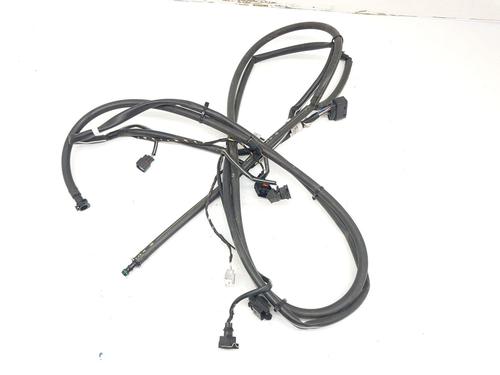 Used Wiring harness PORSCHE 911 (997) 3.8 Carrera S (355 hp) 22666736