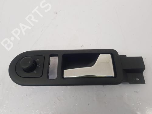 Used Mirror switch Mirror switch VW NEW BEETLE (9C1, 1C1) 2.0 (115 hp) 33412799 33412799