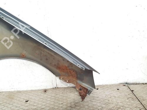 Left front fenders KIA RIO II (JB) 1.4 16V | BP27469892C41 