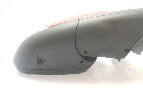 Right mirror JAGUAR X-TYPE I (X400) 2.2 D | BP28527111C27