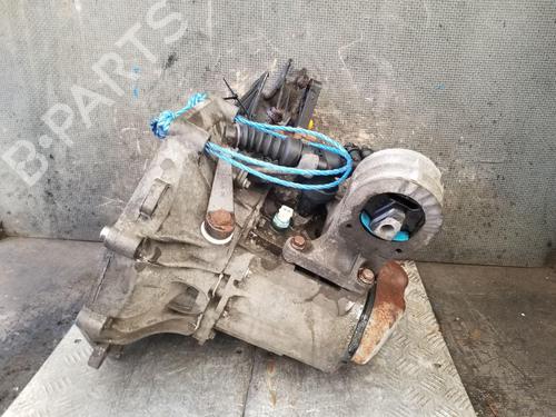 Gearbox MINI MINI (R50, R53) Cooper | BP32870563M3 - Image 5