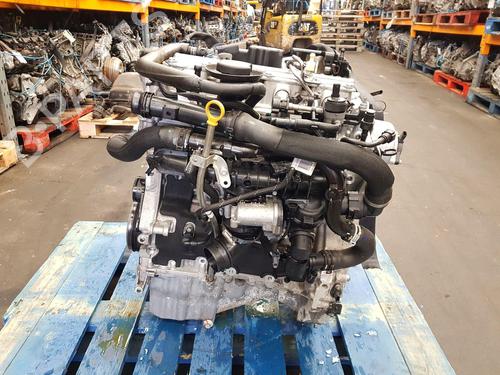 Engine JAGUAR XF SPORTBRAKE (X260)  | BP27811398M1 