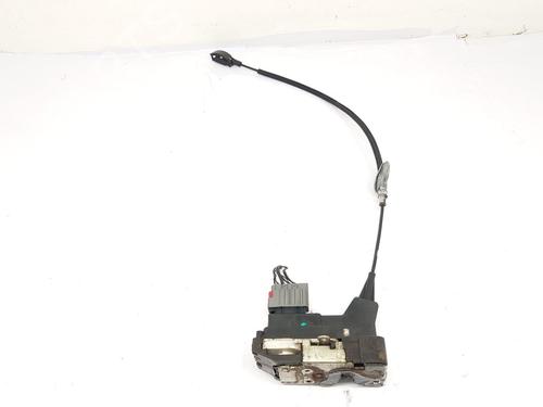Used Front left lock FORD FIESTA V (JH_, JD_) 1.4 16V (80 hp) 31983509