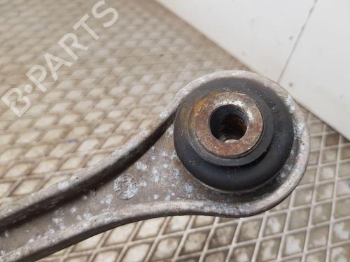 Left front steering knuckle PORSCHE 911 Convertible (996) 3.6 Carrera 4 | BP30627837M25 