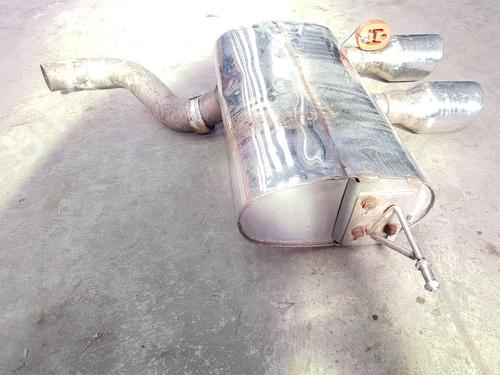 Exhaust system VW GOLF IV (1J1) 3.2 R32 4motion | BP28500969M121 
