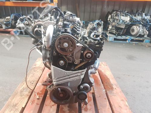 Motor MERCEDES-BENZ A-CLASS (W176) A 180 CDI / d (176.012) | BP30331033M1