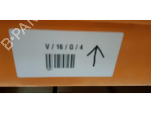 Right tailgate light BMW 5 (F10) 520 d | BP22203757C80 