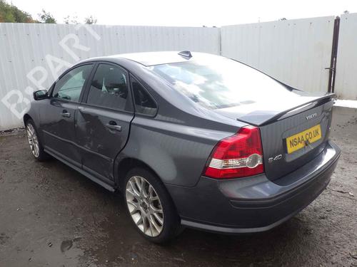 Left headlight VOLVO S40 II (544) 1.8 | BP38464154C28 - Image 12