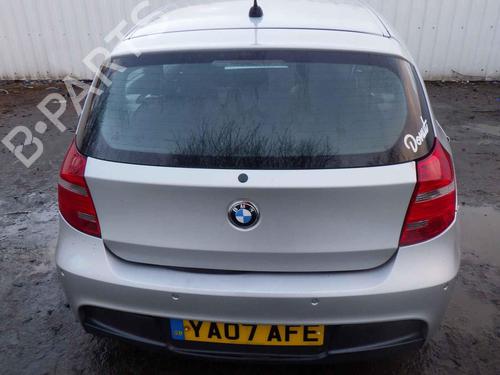 Front left window mechanism BMW 1 (E81) 118 d | BP22773104C22 