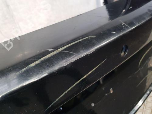 Rear bumper SEAT LEON (5F1) 1.4 TSI | BP27353357C8 