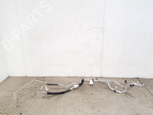 Used AC pipe OPEL CROSSLAND X / CROSSLAND (P17, P2QO) [2017-2025]  26875494