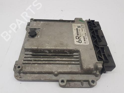 Used Engine control unit (ECU) Engine control unit (ECU) NISSAN NOTE (E12) 1.5 dCi (90 hp) 33472933 33472933
