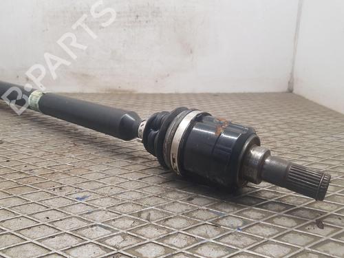 Right front driveshaft HYUNDAI TUCSON (TL, TLE)  | BP28329510M39