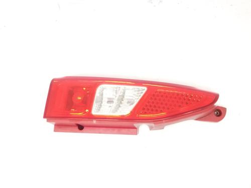 Used Left taillight Left taillight CITROËN BERLINGO MULTISPACE (B9) 1.6 HDi 90 (90 hp) 40187168 40187168