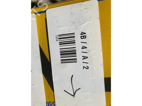 Gearbox FORD KA+ III (UK, FK) 1.2 | BP24941512M3 