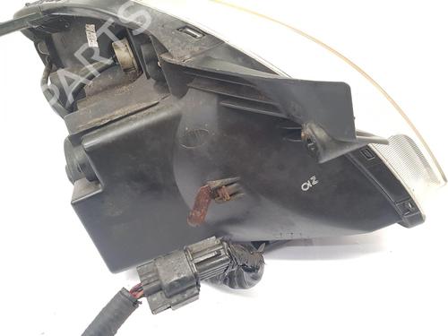 Left headlight KIA PICANTO I (SA) 1.1 | BP32632250C28  - Image 6