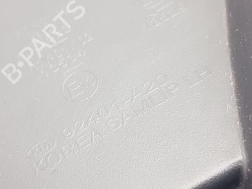 Left taillight KIA CEE'D (JD)  | BP22203958C34  - Image 11