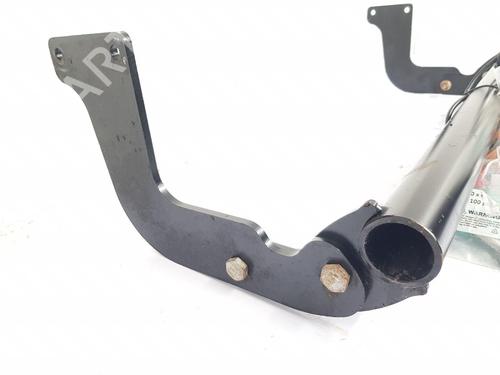 Tow ball/Mechanism FORD TRANSIT COURIER B460 Box Body/MPV  | BP30045423C141