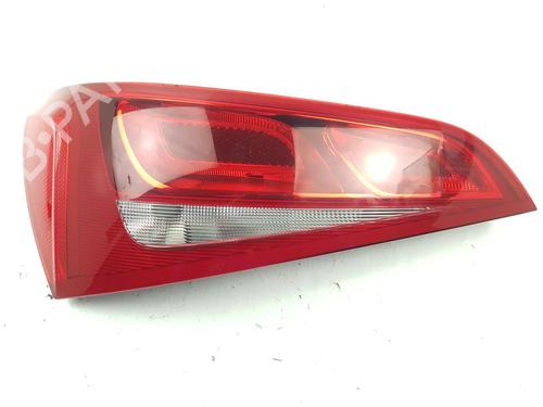 Venstre baglygte AUDI Q5 (8RB) [2008-2019]  22206878