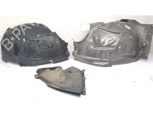Used Wheel arch BMW 3 Gran Turismo (F34) 318 d (150 hp) 22672344