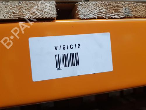 Electronic sensor LAND ROVER RANGE ROVER EVOQUE (L538) 2.0 D | BP28157931M84  - Image 11