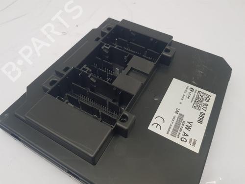 Electronic module SKODA FABIA III (NJ3) 1.2 TSI | BP36342741M83  - Image 5