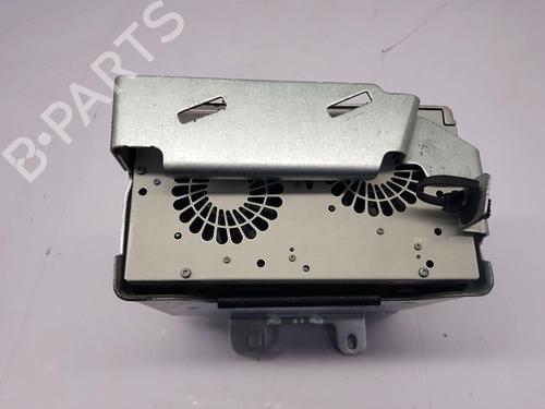 Radio JAGUAR I-PACE (X590) EV400 AWD | BP30554709E6