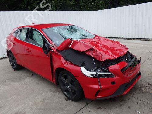 Right front steering knuckle VOLVO V40 Hatchback (525) T2 | BP35934009M26 - Image 9