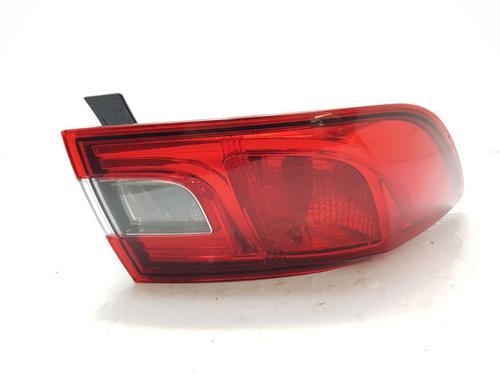 Used Left taillight RENAULT CLIO IV (BH_) 1.2 16V (73 hp) 28119892
