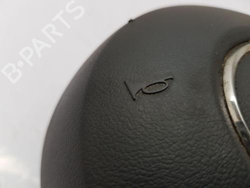 Driver airbag MERCEDES-BENZ SPRINTER 3,5-t Van (B907, B910)  | BP22674884C9 