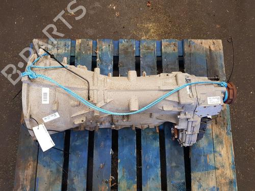 Used Gearbox Gearbox JAGUAR XE (X760) [2015-2026] 40281282 40281282