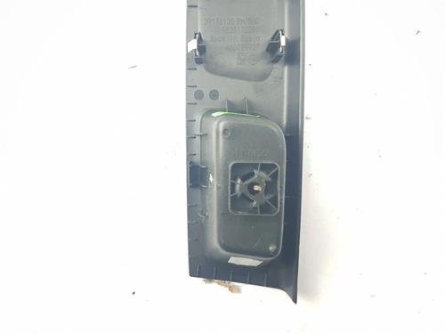Right front window switch OPEL CORSA F (P2JO) 1.2 (68) | BP37031505I26 - Image 6