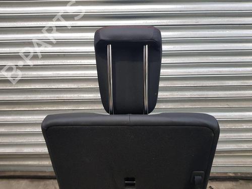 Rear seat MERCEDES-BENZ GLB (X247) GLB 200 d (247.612) | BP32331955C17 