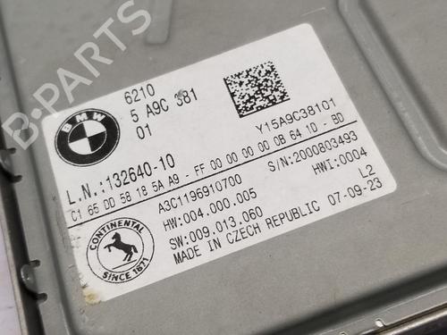 Electronic module BMW XM (G09) XM All-wheel Drive | BP38991515M83 - Image 5