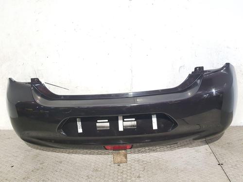 Bagtil kofangere Bagtil kofangere NISSAN MICRA IV (K13K, K13KK) 1.2 (80 hp) 36778981 36778981