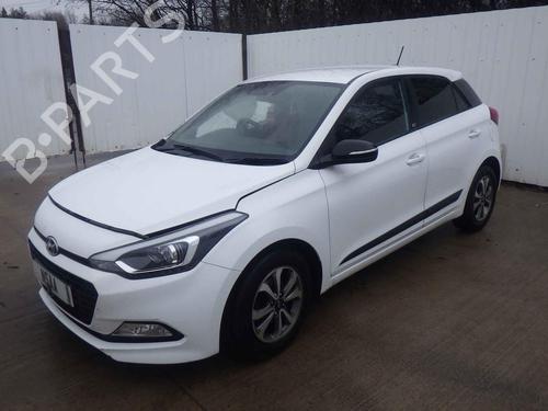 Boot lining HYUNDAI i20 II (GB, IB) 1.2 | BP34196181I3  - Image 12