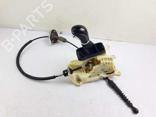 Gear lever HYUNDAI i30 (GD) 1.6 | BP25839664M90