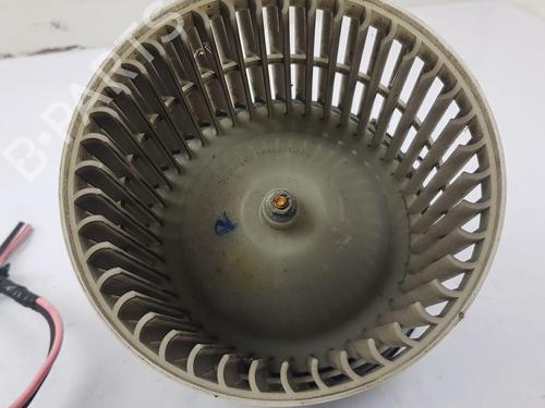 Heater blower motor NISSAN MICRA IV (K13K, K13KK) 1.2 | BP29378715M62 