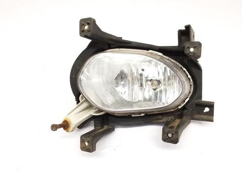 Left front fog light KIA CEE'D (JD) 1.6 CRDi 128 | BP36342683C30  - Image 8