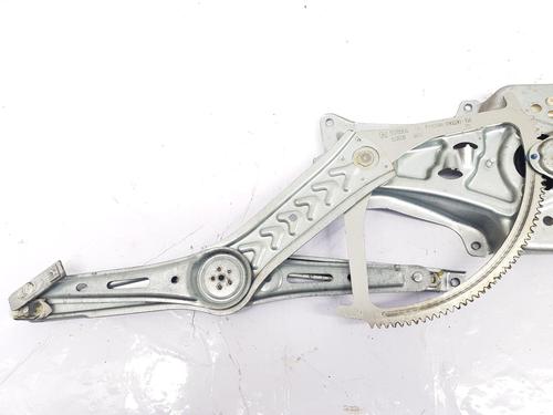 Elevalunas delantero derecho VAUXHALL VECTRA Mk II (C) GTS (Z02) 1.8 | BP30796167C23 