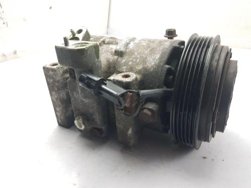 AC compressor HYUNDAI i20 I (PB, PBT) 1.2 | BP36144434M34 - Image 5