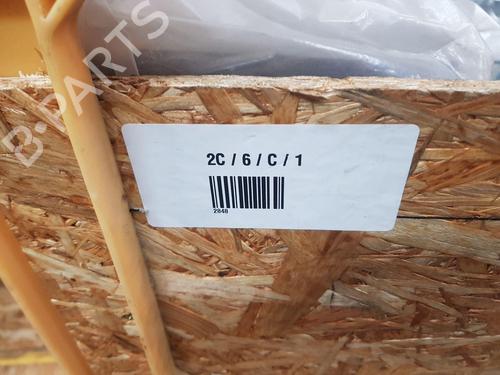 Elektronische module FORD FIESTA V (JH_, JD_) 1.6 16V | BP22672556M83 