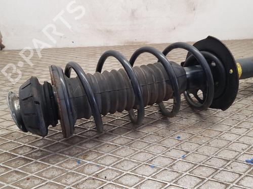 Left front shock absorber PEUGEOT 107 (PM_, PN_) 1.0 | BP26569698M16 