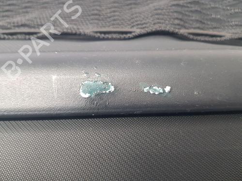 Rear parcel shelf SMART FORTWO Coupe (451) 1.0 (451.331, 451.380) | BP34042698C85  - Image 5