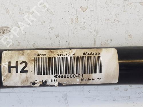 Anti roll bar BMW i8 (I12) hybrid | BP30115741M96